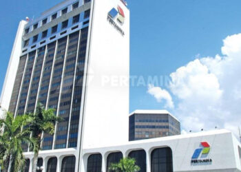 Pertamina