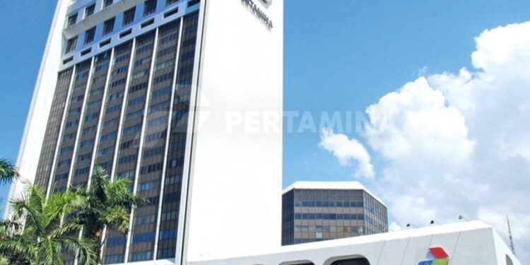 Pertamina
