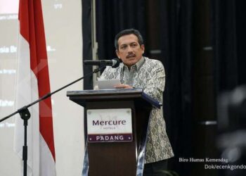 Dorong UMKM Naik Kelas, Ditjen PKTN Tekankan Pentingnya Standardisasi dan Sertifikasi 1 Dorong UMKM Naik Kelas, Ditjen PKTN Tekankan Pentingnya Standardisasi dan Sertifikasi