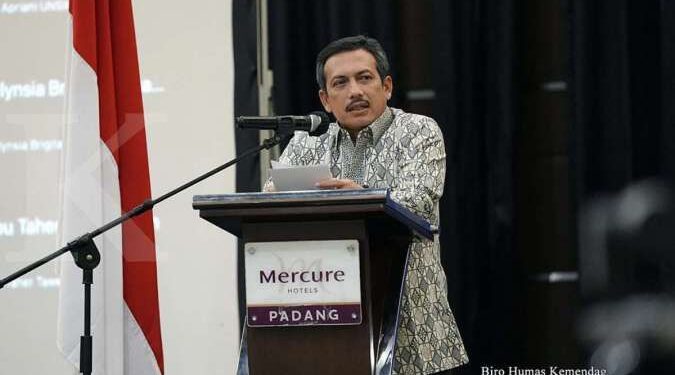 Dorong UMKM Naik Kelas, Ditjen PKTN Tekankan Pentingnya Standardisasi dan Sertifikasi 1 Dorong UMKM Naik Kelas, Ditjen PKTN Tekankan Pentingnya Standardisasi dan Sertifikasi