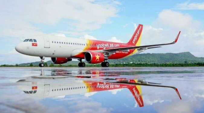 Vietjet