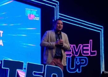 Kiat Sukses Chandra Putra Negara Naik Kelas dari Pedagang Menjadi Pengusaha Sukses
