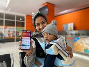 9d5ea180 817e 4113 9d79 927d3bdb1ee6 - Ambil BSU di Kantorpos, Cepat dan Utuh Tanpa Potongan