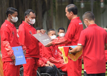 Atlet ASEAN Paragames