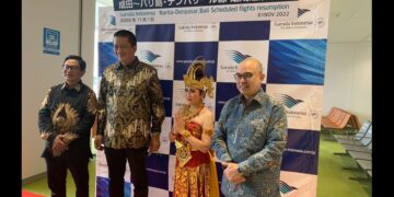 Garuda Indonesia