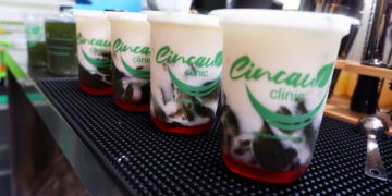 Cincau Clinic