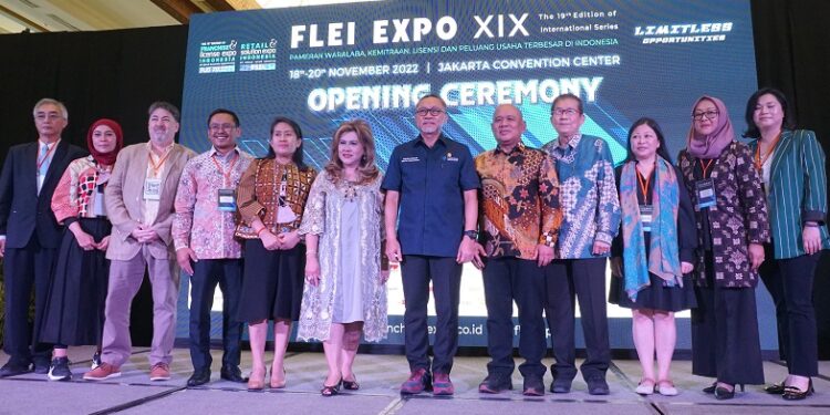 Flei Expo 2022