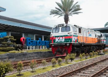 Kereta Api
