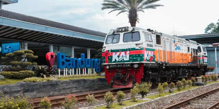 Kereta Api
