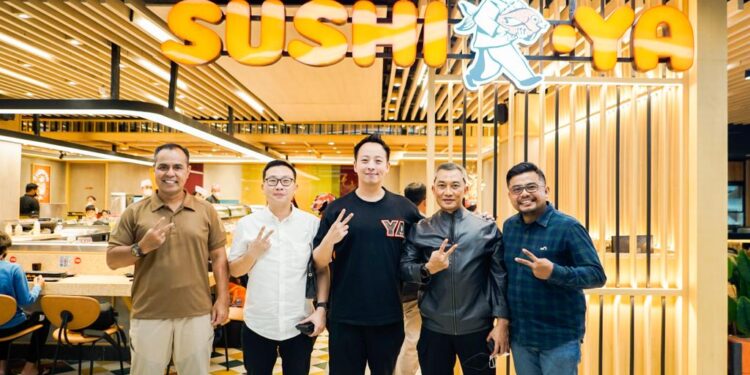 SushiYa