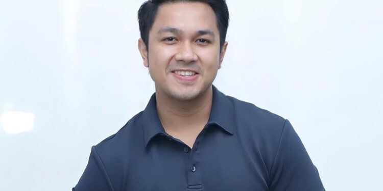 Yogie Nandes