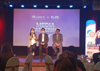 Fitur Canggih Smart Cleaner System AC Gree F1S dan F5S