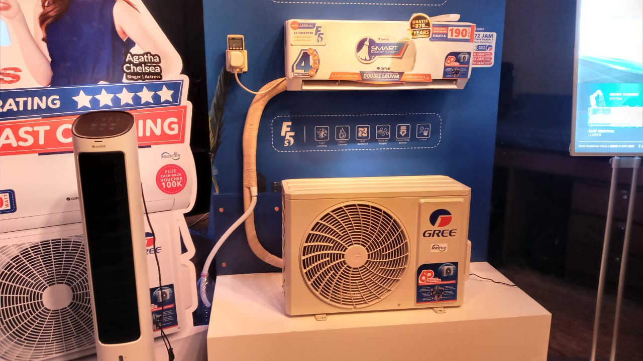 Fitur Canggih Smart Cleaner System AC Gree F1S dan F5S 2 IMG 20221110 WA0043 - Fitur Canggih Smart Cleaner System AC Gree F1S dan F5S