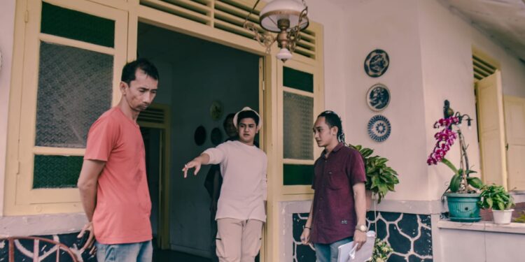Syakir Daulay