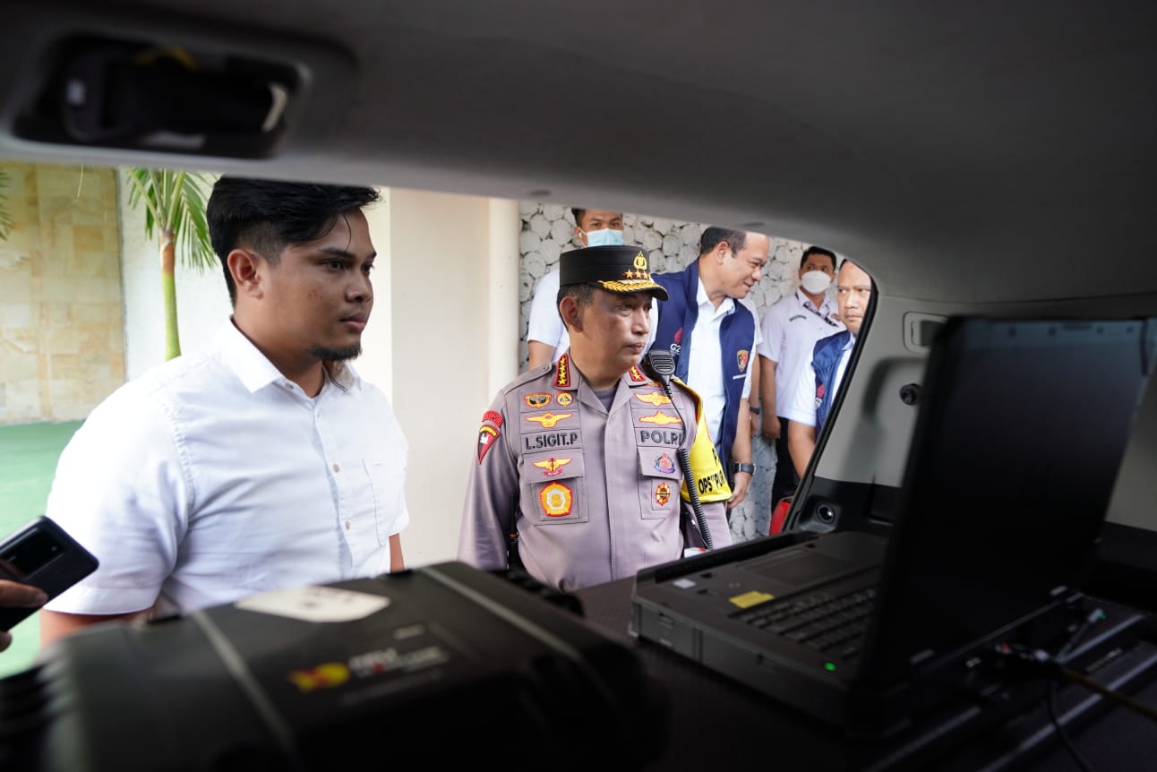 Kapolri Tegaskan Telah Siapkan Antisipasi Serangan Siber di KTT G20 2 IMG 20221112 WA0038 - Kapolri Tegaskan Telah Siapkan Antisipasi Serangan Siber di KTT G20