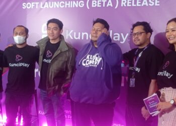 Resah Dengan Royalti Musisi, Ifan Seventeen Rilis KunciPlay Yang Memberi Fasilitas Gratis 7 Ifan Seventeen