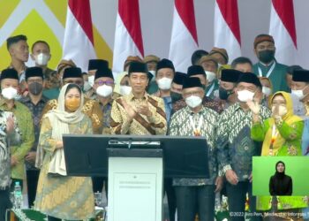 Muhammadiyah