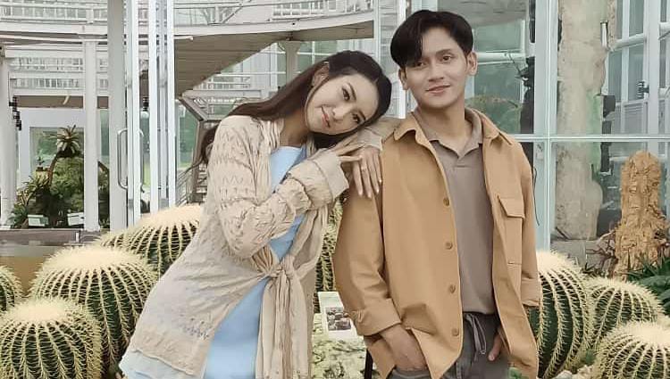 IMG 20221123 WA0025 - Baru Dirilis, Lagu Icha Christy Dilirik PH Untuk Dijadikan Soundtrack