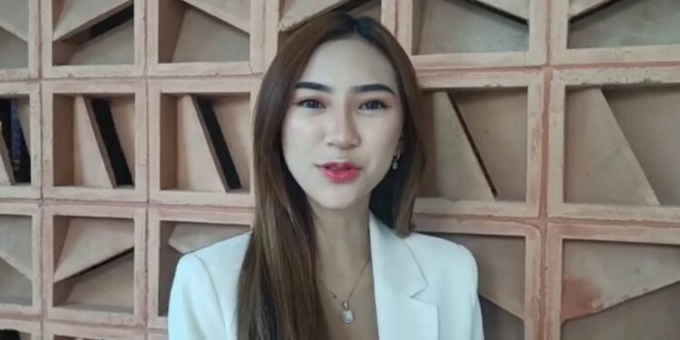 Icha Christy