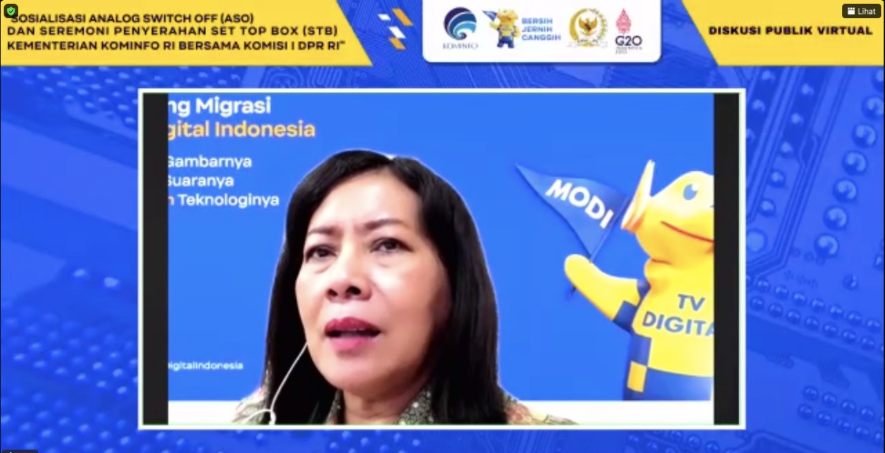 Komisi I DPR RI dan Kominfo Gelar Sosialisasi Analog Switch Off dan Serahkan Bantuan Set Top Box Untuk Masyarakat 2 IMG 20221125 WA0023 - Komisi I DPR RI dan Kominfo Gelar Sosialisasi Analog Switch Off dan Serahkan Bantuan Set Top Box Untuk Masyarakat