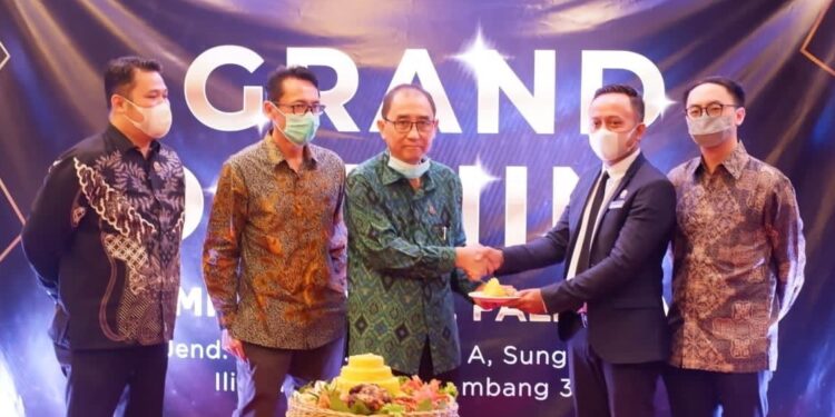 Luminor Hotel Hadir di Palembang, Berikan Pelayanan Terbaik dan Menu Lebih Variatif