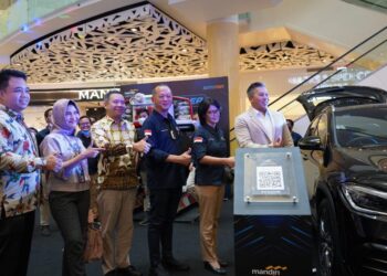 MUF AUTO FEST 2022 Hadirkan Kendaraan Ternama, Unit Baru maupun Second dengan Promo Menarik 1 MUF AUTO FEST 2022 Hadirkan Kendaraan Ternama, Unit Baru maupun Second dengan Promo Menarik
