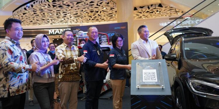 MUF AUTO FEST 2022 Hadirkan Kendaraan Ternama, Unit Baru maupun Second dengan Promo Menarik 1 MUF AUTO FEST 2022 Hadirkan Kendaraan Ternama, Unit Baru maupun Second dengan Promo Menarik