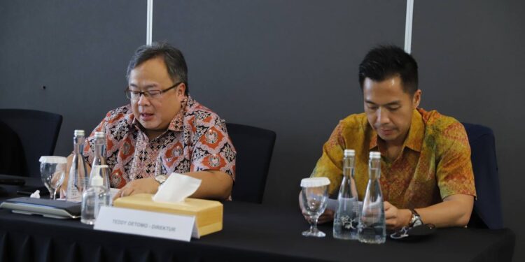 PT Bukalapak