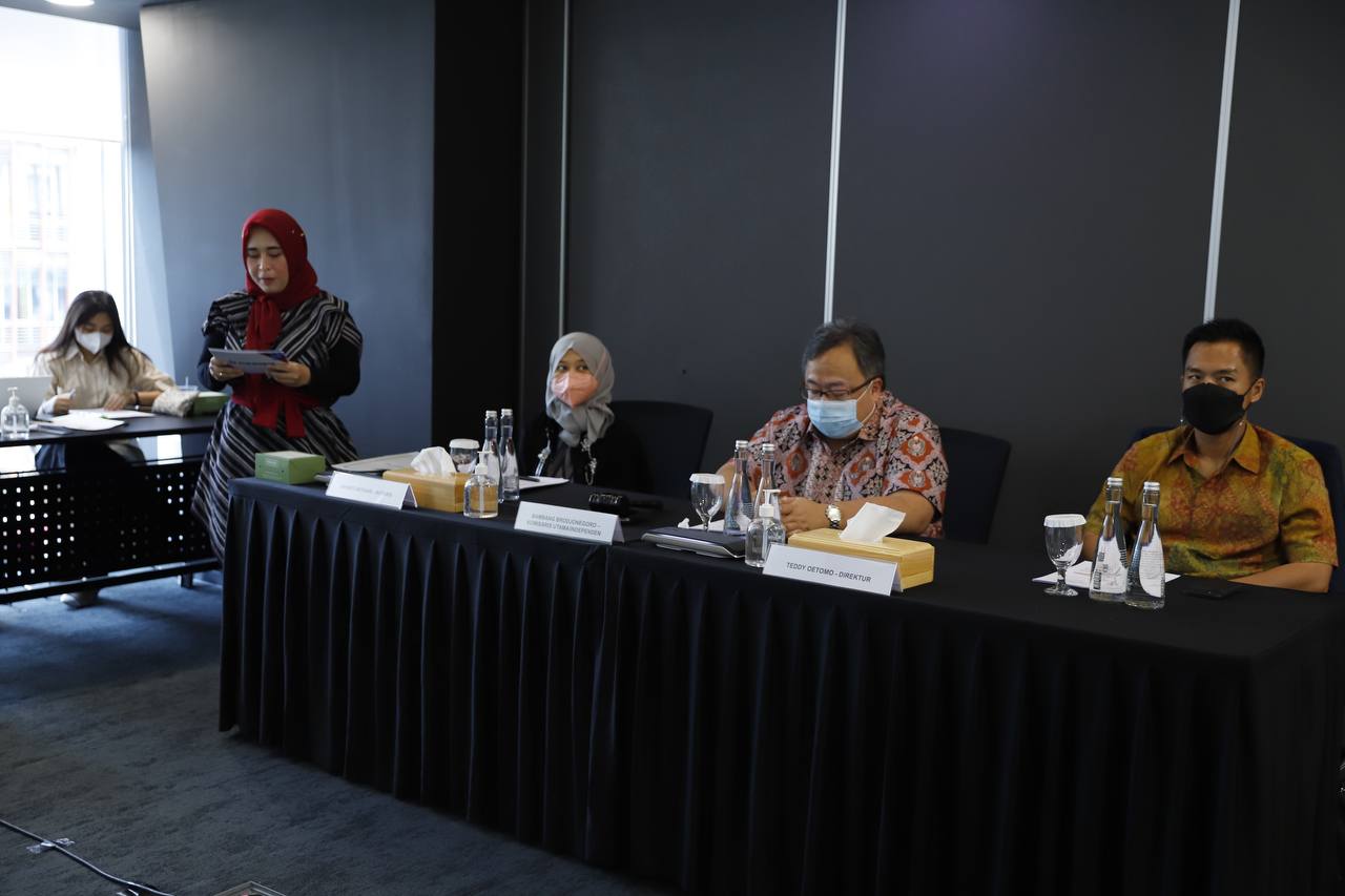 PT Bukalapak