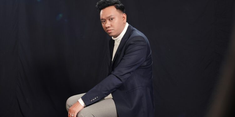 Vadel Nasir Gandeng Teguh Vagetoz Dalam Single Aku Bukan Kekasihmu 1 Vadel Nasir