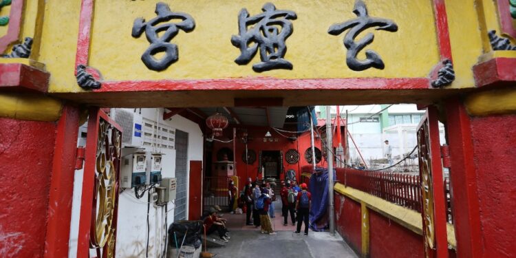 Parekraf Jakarta Barat Kenalkan Program Fam Trip Bagi Para Wisatawan 1 Parekraf