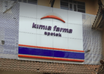 Kimia Farma
