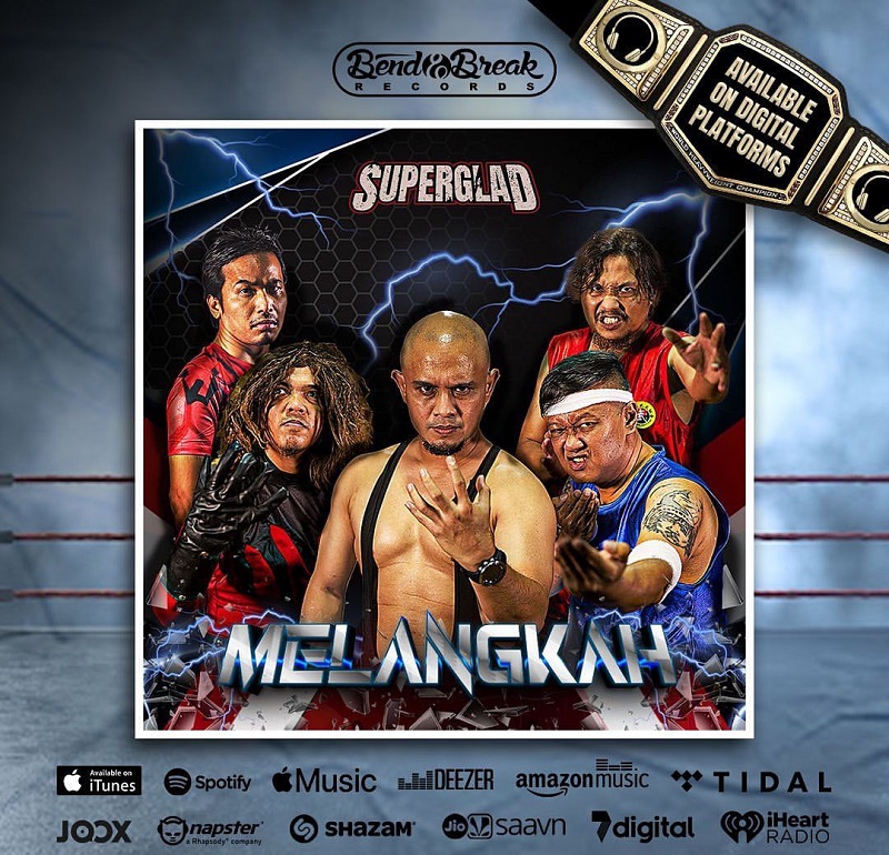 Superglad