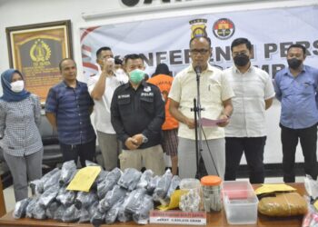 Polda Jambi
