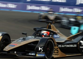 Formula E