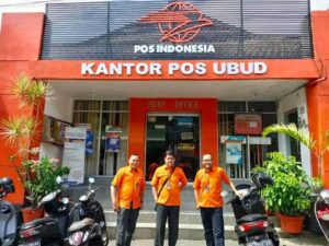 Unknown 6 - PT Pos Indonesia Permudah Pekerja Cairkan BSU