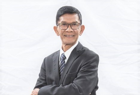 Dr. Diding S Anwar, FMII  Ketua Bidang Penjaminan Kredit UMKM & Koperasi RGC FIA Universitas Indonesia.