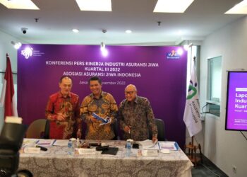 Meningkat 28%, Total Tertanggung Industri Asuransi Jiwa Capai Lebih dari 80 Juta Orang