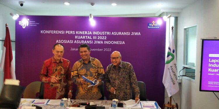 Meningkat 28%, Total Tertanggung Industri Asuransi Jiwa Capai Lebih dari 80 Juta Orang