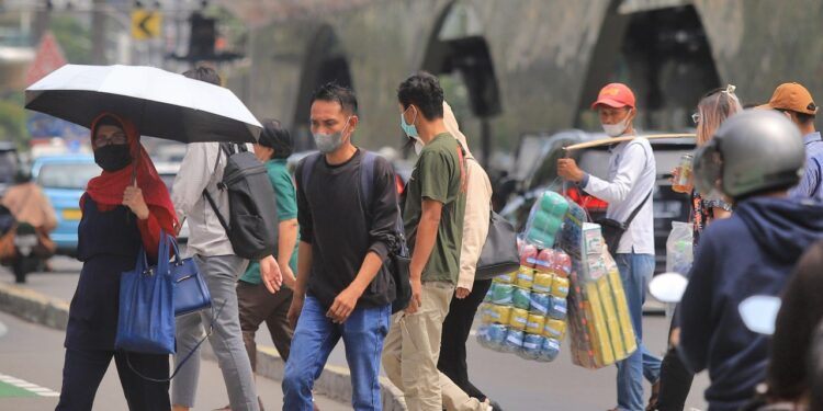 Dewan Pengupahan DKI Usulkan 4 Angka Kenaikan UMP DKI 2023 1 UMP DKI