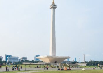 Tugu Monas