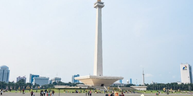 Tugu Monas