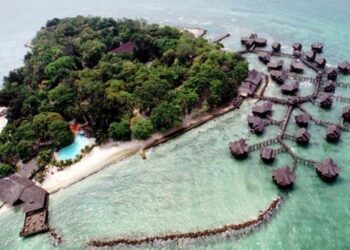 Kepulauan Seribu