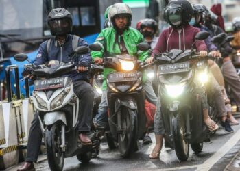 Kendaraan Listrik