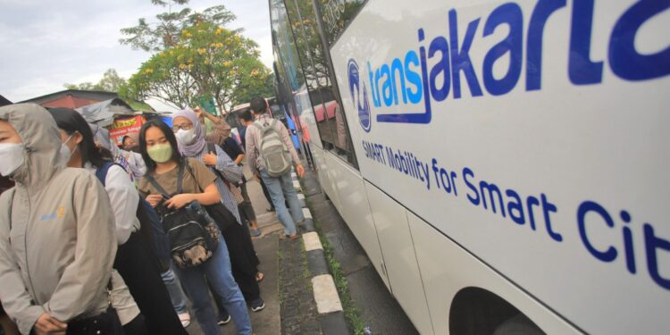 TransJakarta
