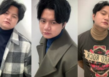 Angger Bayu Aji Mantan Masinis yang Mencoba Peruntungan di Dunia Musik