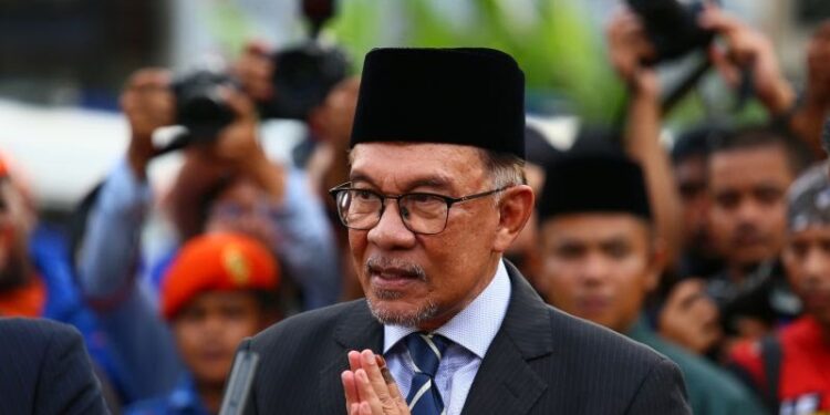 Terpilihnya Anwar Ibrahim sebagai PM Malaysia, Jokowi Ucapkan Selamat 1 Terpilihnya Anwar Ibrahim sebagai PM Malaysia, Jokowi Ucapkan Selamat