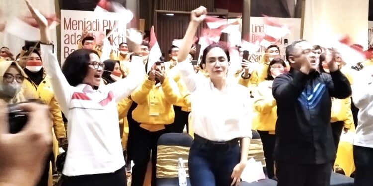 Pelepasan PMI, Program G - To - G, Korea Selatan, Tahun 2022