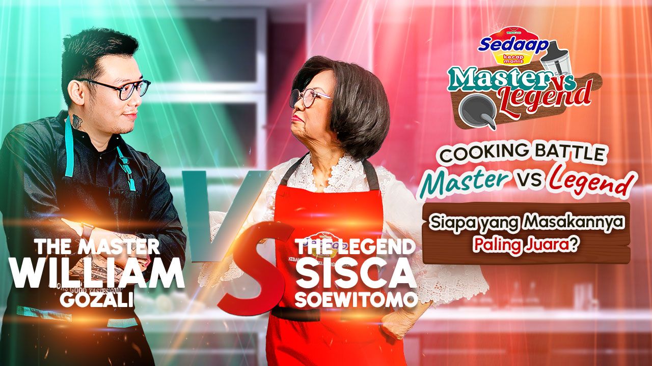 Gerakan Revolusi, Sedaap Adakan Cooking Battle Dengan Legenda Kuliner Indonesia, Ajak Foodies Untuk Eksplorasi Masakan Indonesia 2 cooking1 1 - Gerakan Revolusi, Sedaap Adakan Cooking Battle Dengan Legenda Kuliner Indonesia, Ajak Foodies Untuk Eksplorasi Masakan Indonesia