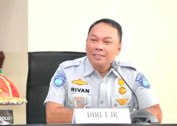 Jasa Raharja Harus Bisa Menjadi Alat Pemerintah Untuk Pemerataan Pembangunan Nasional